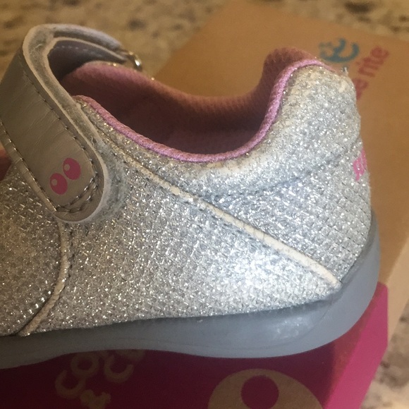 Surprise by Stride Rite Mary Jane Sneaker - Picture 3 of 3